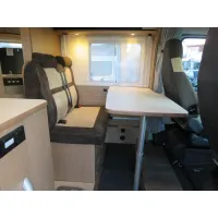 Автодом Carado V337, 2020, МКПП, пробег 74130 км