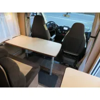 Автодом Carado V337, 2020, МКПП, пробег 74130 км