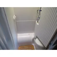 Автодом Carado V337, 2020, МКПП, пробег 74130 км