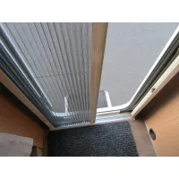 Автодом Carado V337, 2020, МКПП, пробег 74130 км