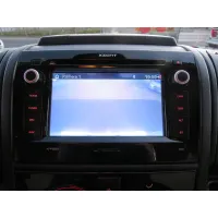 Автодом Carado V337, 2020, МКПП, пробег 74130 км