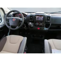 Автодом Carado V337, 2020, МКПП, пробег 74130 км