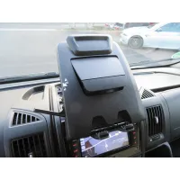 Автодом Carado V337, 2020, МКПП, пробег 74130 км