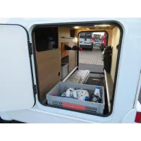 Автодом Carado V337, 2020, МКПП, пробег 74130 км