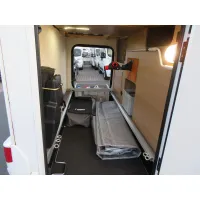 Автодом Carado V337, 2020, МКПП, пробег 74130 км