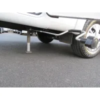 Автодом Carado V337, 2020, МКПП, пробег 74130 км