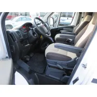 Автодом Carado V337, 2020, МКПП, пробег 74130 км