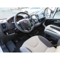 Автодом Carado V337, 2020, МКПП, пробег 74130 км