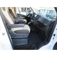 Автодом Carado V337, 2020, МКПП, пробег 74130 км