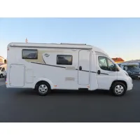 Автодом Carado V337, 2020, МКПП, пробег 74130 км