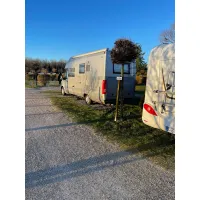 Автодом Wanner Silverdream, 2008, МКПП, пробег 79500 км