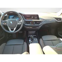 BMW 118, 2023, АКПП, пробег 9623 км