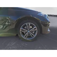 BMW 118, 2023, АКПП, пробег 9623 км