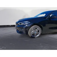 BMW 118, 2023, АКПП, пробег 9623 км
