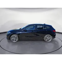 BMW 118, 2023, АКПП, пробег 9623 км
