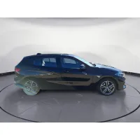 BMW 118, 2023, АКПП, пробег 9623 км