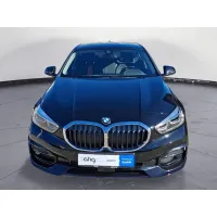 BMW 118, 2023, АКПП, пробег 9623 км