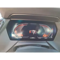 BMW 118, 2023, АКПП, пробег 9623 км