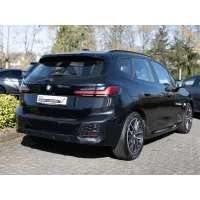 BMW 218, 2023, АКПП, пробег 45672 км