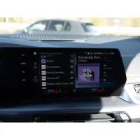 BMW 218, 2023, АКПП, пробег 45672 км