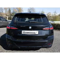 BMW 218, 2023, АКПП, пробег 45672 км