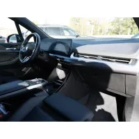 BMW 218, 2023, АКПП, пробег 45672 км