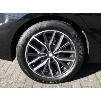 BMW 218, 2023, АКПП, пробег 45672 км