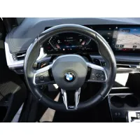 BMW 218, 2023, АКПП, пробег 45672 км