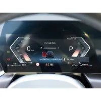 BMW 218, 2023, АКПП, пробег 45672 км