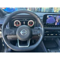 Nissan Qashqai, 2022, АКПП, пробег 42574 км