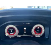 Nissan Qashqai, 2022, АКПП, пробег 42574 км