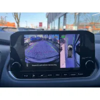 Nissan Qashqai, 2022, АКПП, пробег 42574 км