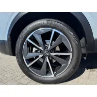 Nissan Qashqai, 2022, АКПП, пробег 42574 км