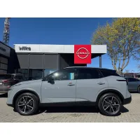 Nissan Qashqai, 2022, АКПП, пробег 42574 км