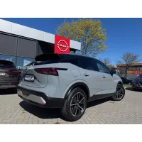 Nissan Qashqai, 2022, АКПП, пробег 42574 км