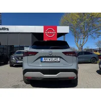 Nissan Qashqai, 2022, АКПП, пробег 42574 км