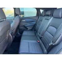 Nissan Qashqai, 2022, АКПП, пробег 42574 км