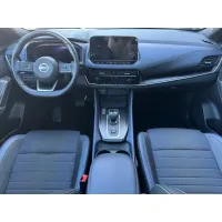 Nissan Qashqai, 2022, АКПП, пробег 42574 км