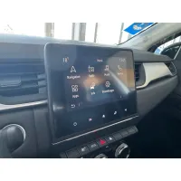 Renault Captur, 2022, МКПП, пробег 29195 км