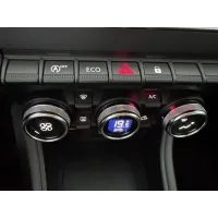 Renault Captur, 2022, МКПП, пробег 29195 км