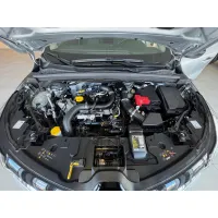 Renault Captur, 2022, МКПП, пробег 29195 км