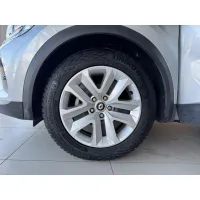 Renault Captur, 2022, МКПП, пробег 29195 км