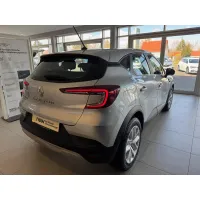 Renault Captur, 2022, МКПП, пробег 29195 км