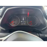 Renault Captur, 2022, МКПП, пробег 29195 км