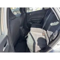 Renault Captur, 2022, МКПП, пробег 47700 км