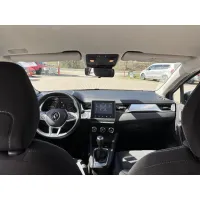 Renault Captur, 2022, МКПП, пробег 47700 км