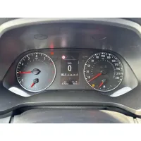 Renault Captur, 2022, МКПП, пробег 47700 км