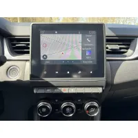 Renault Captur, 2022, МКПП, пробег 47700 км