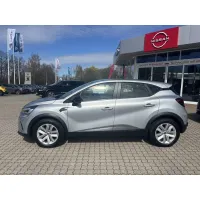 Renault Captur, 2022, МКПП, пробег 47700 км