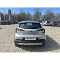 Renault Captur, 2022, МКПП, пробег 47700 км